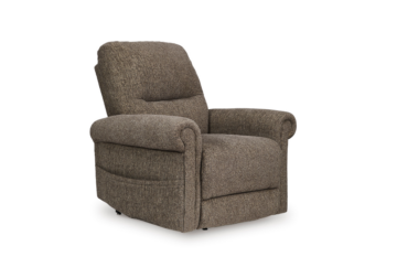 Aureta Earth Power Lift Recliner