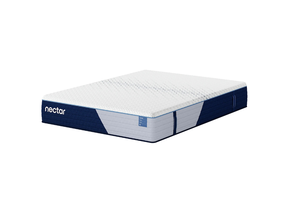 Nectar Classic Hybrid Mattress