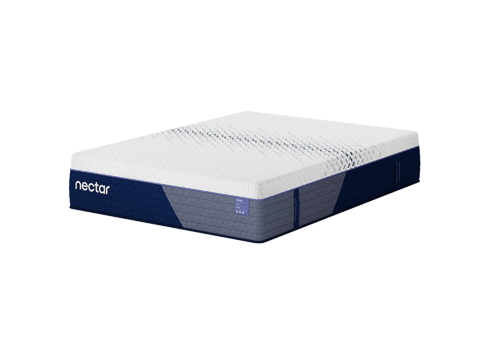 Nectar Luxe Hybrid Mattress