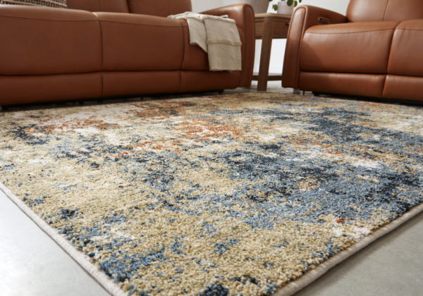 Maville Medium Rug - Image 3