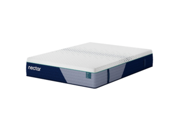Nectar Premier Hybrid Mattress