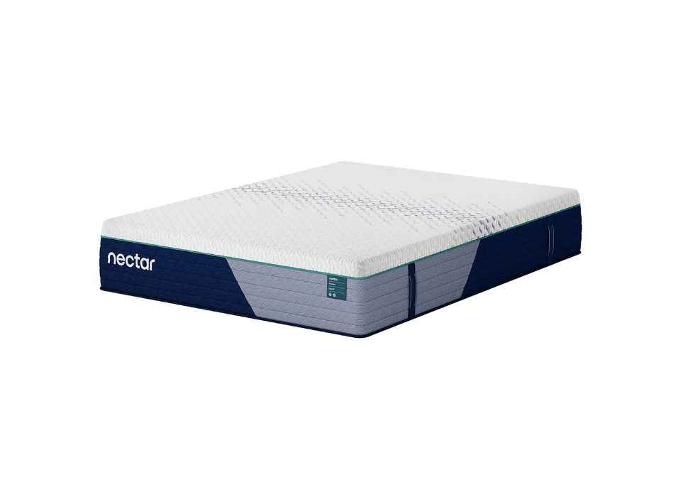 Nectar Premier Hybrid Mattress