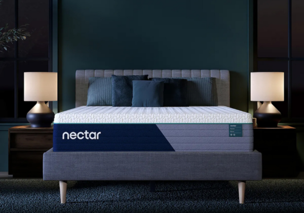 Nectar Premier Hybrid Mattress - Image 3
