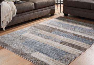 Alternative view of Sethburn Medium Rug