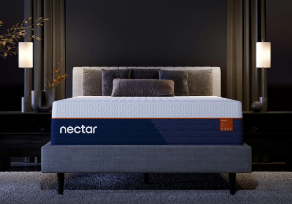 Nectar Ultra Hybrid Mattress - Image 3