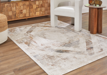 Alternative view of Varnwood Large Rug