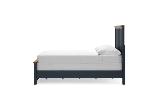 Landocken Full Panel Bed - Image 5