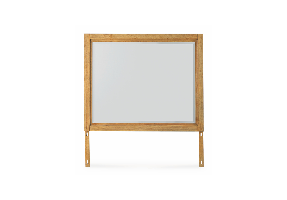 Sherbana Mirror