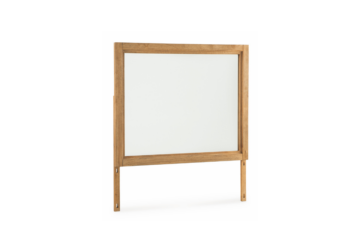 Alternative view of Sherbana Mirror