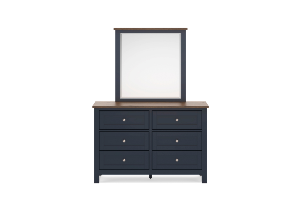 Landocken Mirror