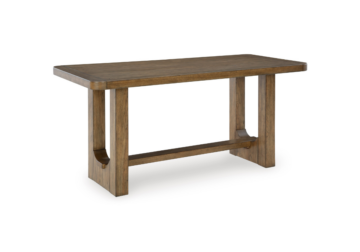Cabalynn Counterheight Dining Table