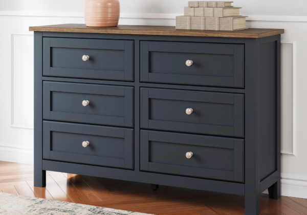 Landocken Dresser - Image 2