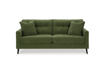 Bixler Olive Sofa