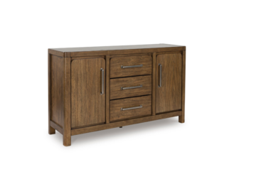 Alternative view of Cabalynn Dining Room Server
