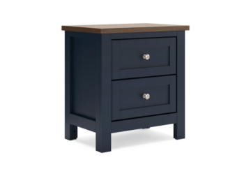 Alternative view of Landocken Nightstand