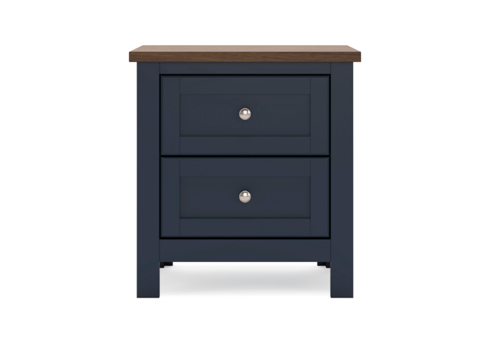 Landocken Nightstand