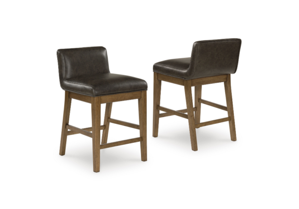 Cabalynn 5-Piece Counterheight Dining Set - Image 5