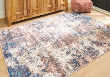 Alternative view of Willbertal Medium Rug