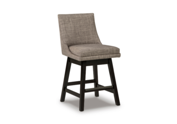 Tallenger Light Gray Barstool