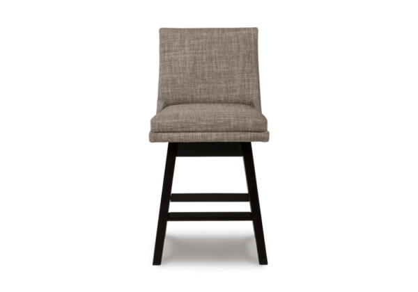 Tallenger Light Gray Barstool - Image 2