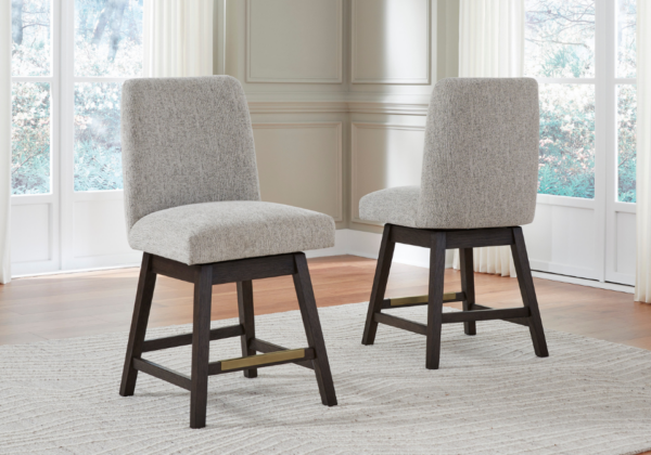 Burkhaus Barstool - Image 5