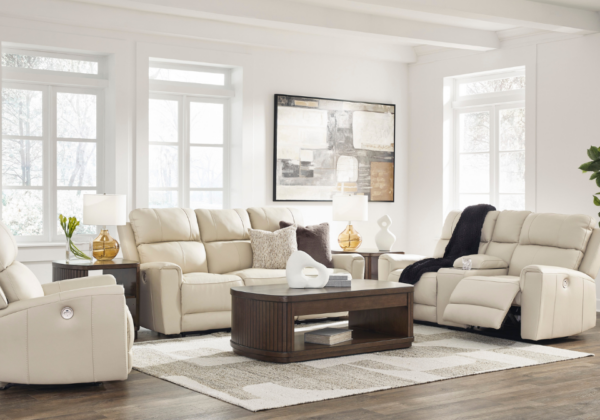Dahlmoore Power Reclining Sofa - Image 5