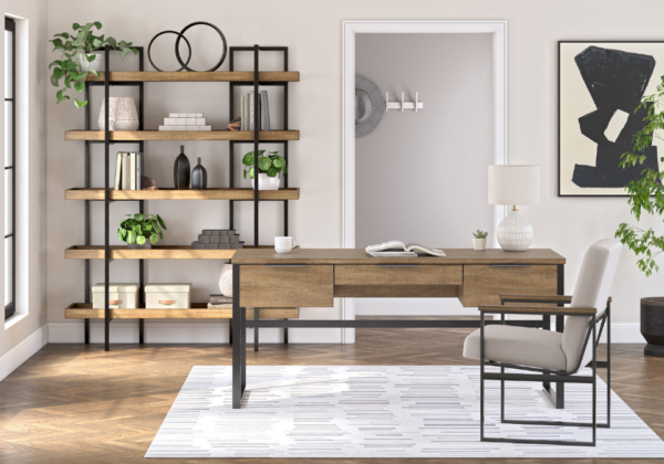 Montia Desk Chair - Image 5