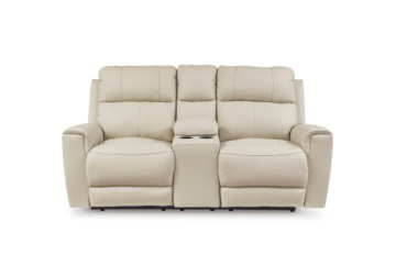 Dahlmoore Power Reclining Loveseat