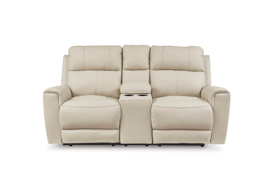 Dahlmoore Power Reclining Loveseat