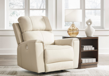 Alternative view of Dahlmoore Power Recliner