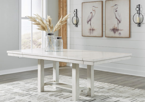 Robbinsdale Regular Height Dining Table - Image 4