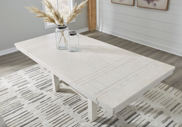 Robbinsdale Regular Height Dining Table - Image 5
