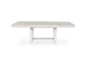 Alternative view of Robbinsdale Regular Height Dining Table