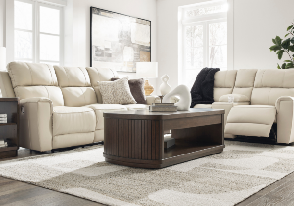 Dahlmoore Power Reclining Sofa - Image 6