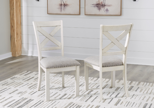 Robbinsdale Regular Height Dining Chair - Image 5