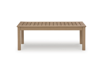 Hallow Creek Outdoor Cocktail Table