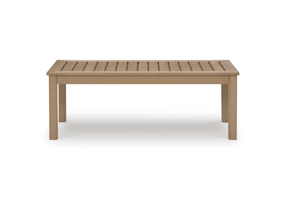 Hallow Creek Outdoor Cocktail Table