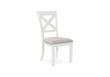 Alternative view of Robbinsdale Regular Height Dining Chair