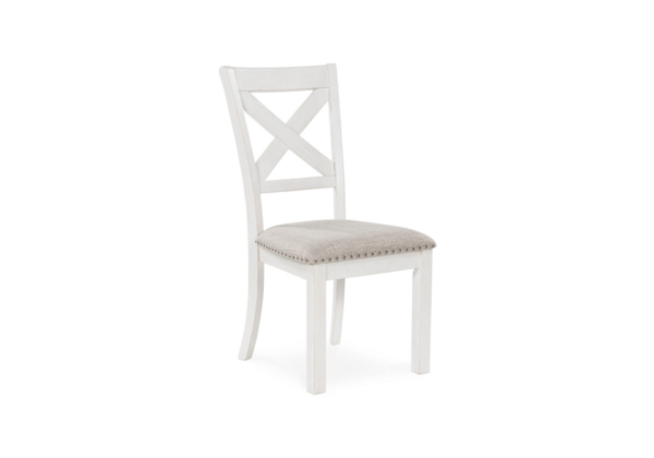 Robbinsdale Regular Height Dining Chair - Image 2