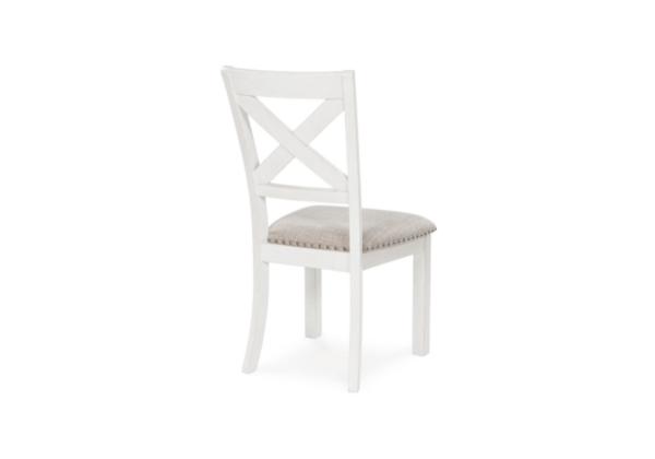 Robbinsdale Regular Height Dining Chair - Image 4