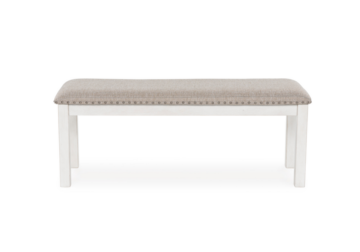 Robbinsdale Regular Height Dining Bench