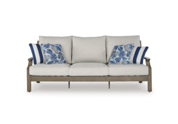 Rainier Ranch Outdoor Sofa