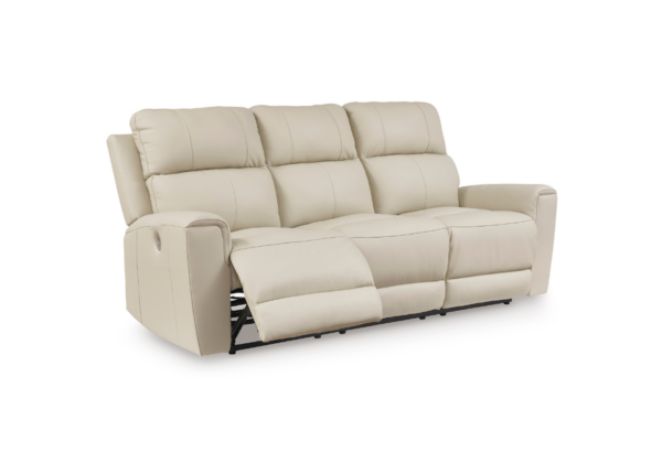 Dahlmoore Power Reclining Sofa - Image 3