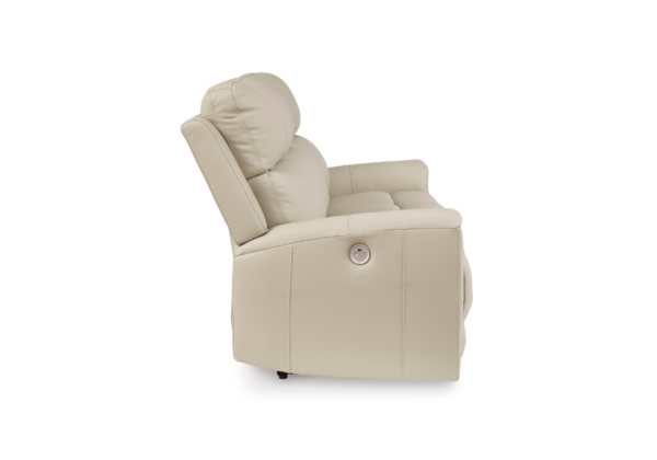 Dahlmoore Power Reclining Sofa - Image 4