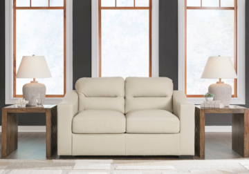 Alternative view of Treasure Trove Loveseat
