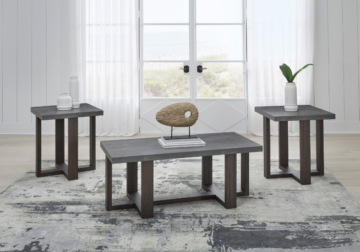Alternative view of Dynnford Occasional Table Set