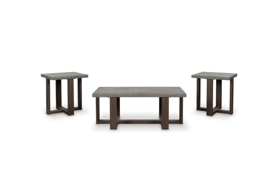 Dynnford Occasional Table Set