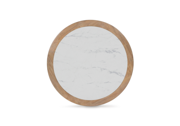 Camdill Round Cocktail Table - Image 3