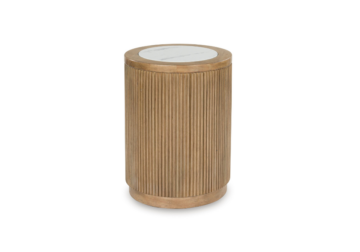 Camdill Round End Table