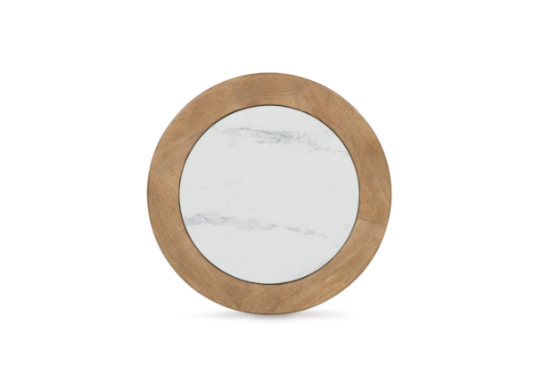 Camdill Round End Table - Image 3